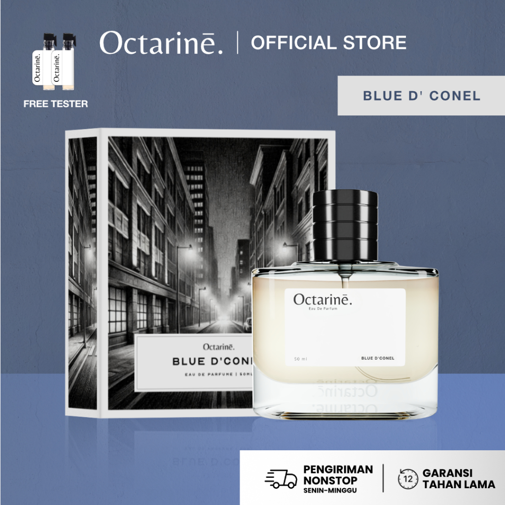 Produk Octarine Indonesia | Shopee Indonesia