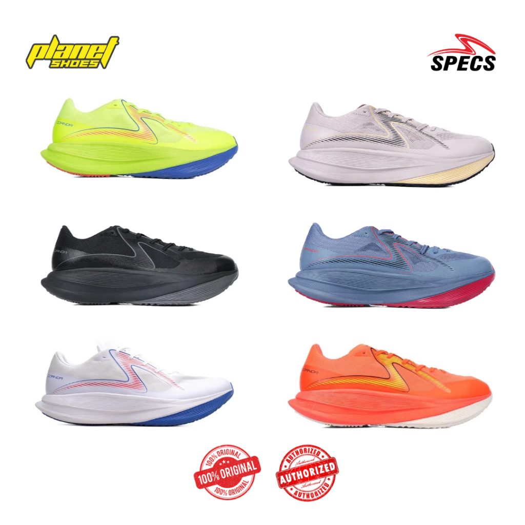 Jual SEPATU RUNNING SPECS COANDA SV SUBS1 | Shopee Indonesia