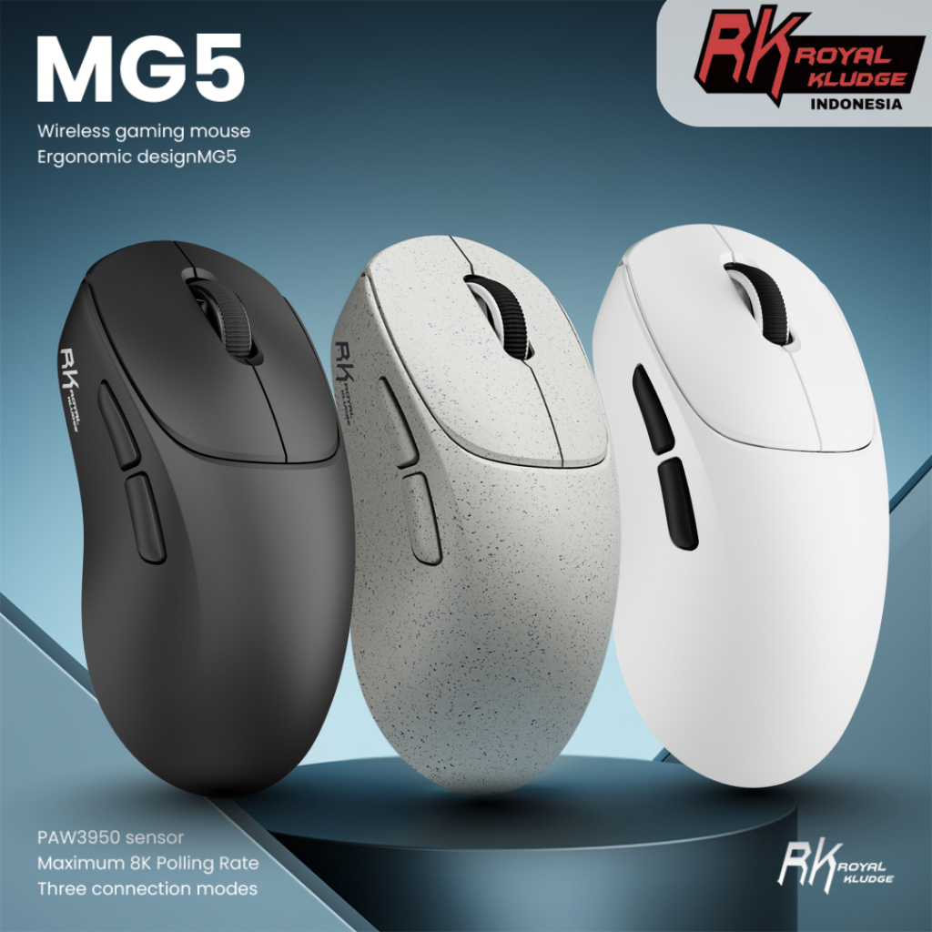 Produk Royal Kludge Indonesia | Shopee Indonesia