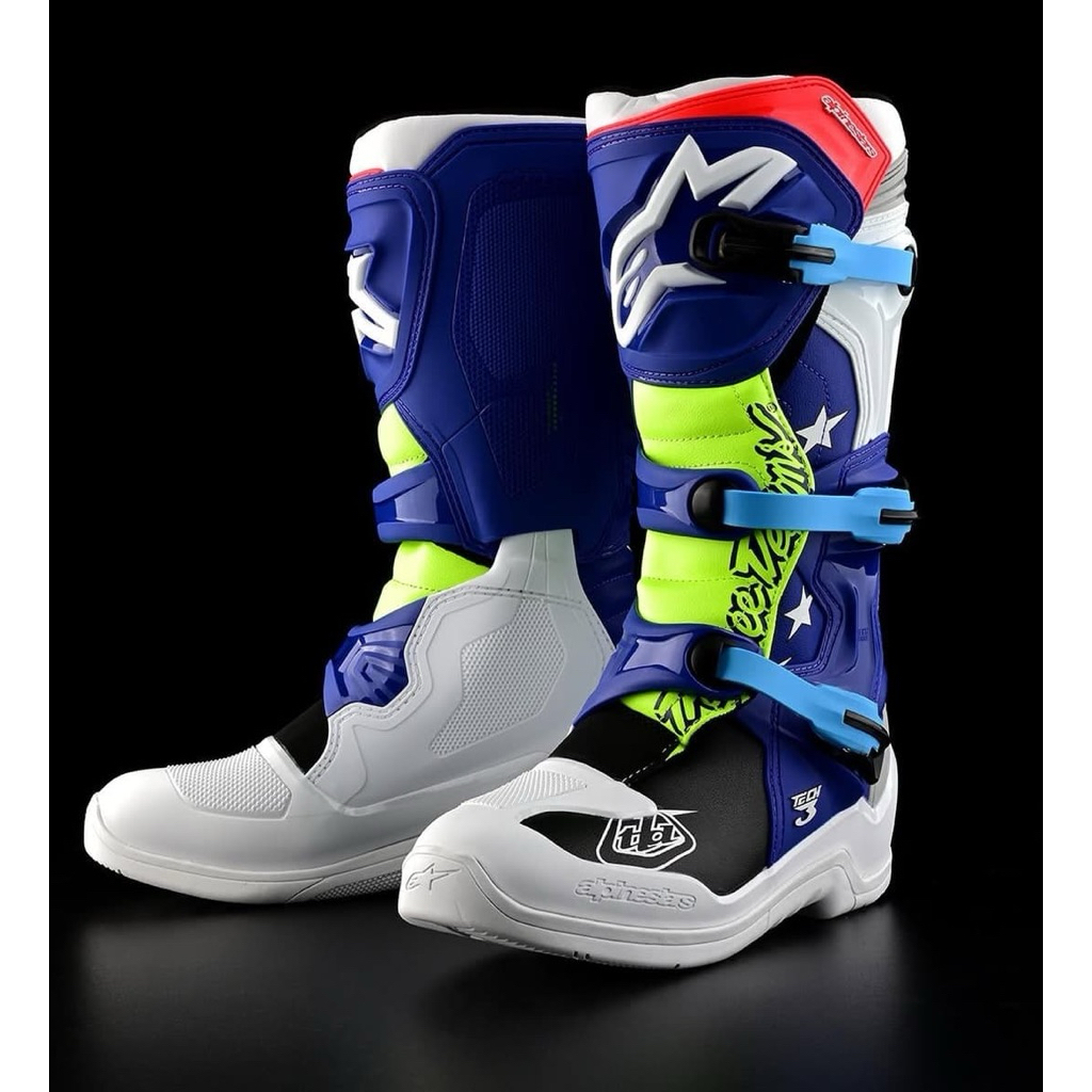 Jual ALPINESTARS TECH 3 TLD | Shopee Indonesia