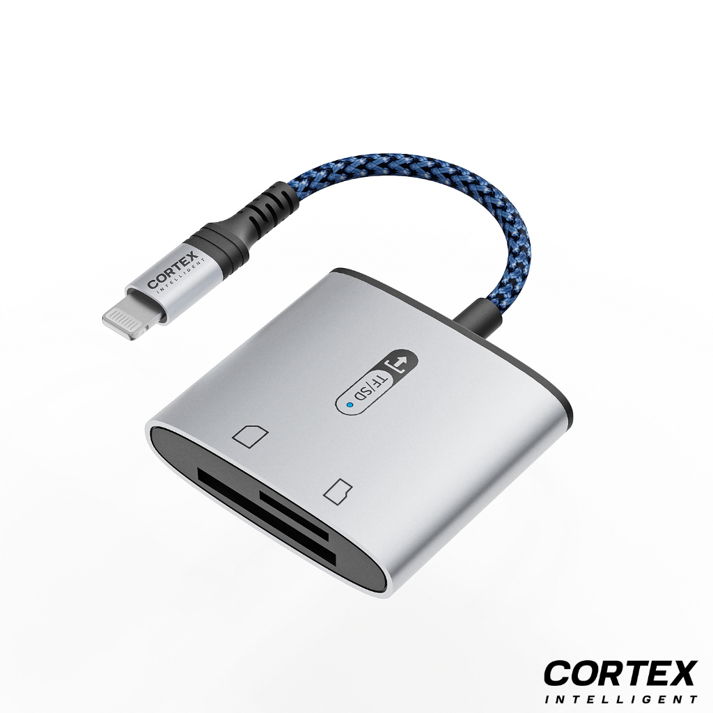 Toko Online Cortex Intelligent Official Store | Shopee Indonesia