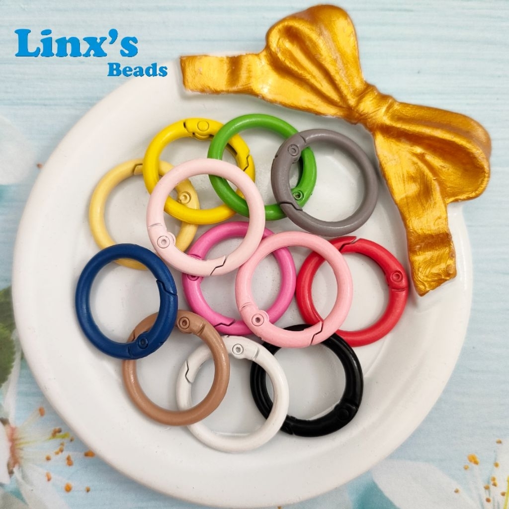 Produk Linx Beads (Bahan Craft) | Shopee Indonesia