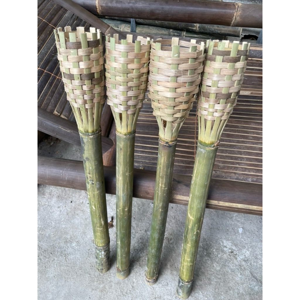 Jual Obor bambu | Shopee Indonesia
