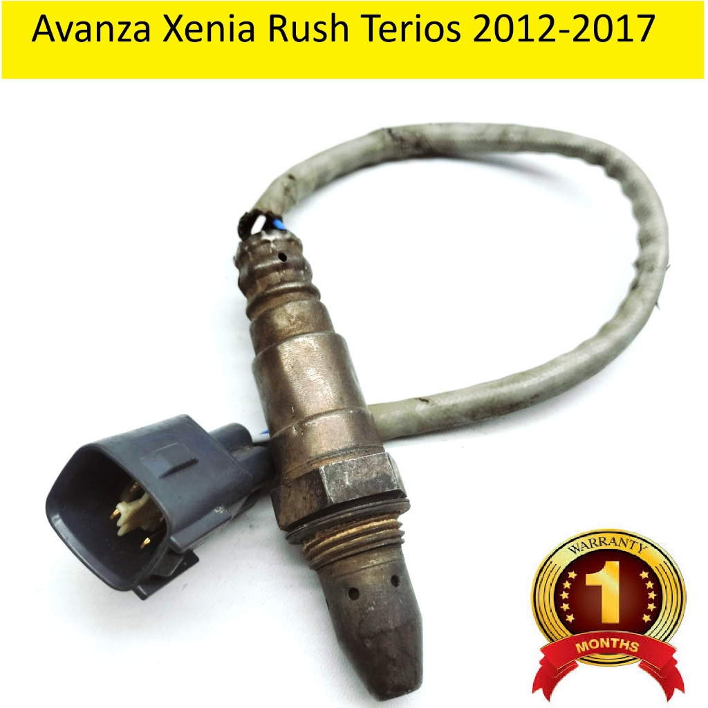 Jual Sensor Oxygen Toyota Avanza Xenia Rush Terios CO2 O2 Veloz NEW ALL ...