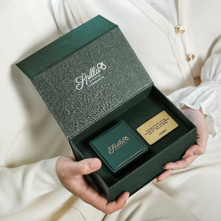 Jual Spilla Box Premium dengan Plat [Wajib Co Jika Ingin Upgrade Box ...