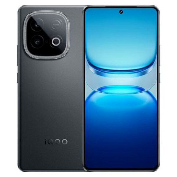 IQOO NEO 10 5G 16GB 512GB GARANSI RESMI