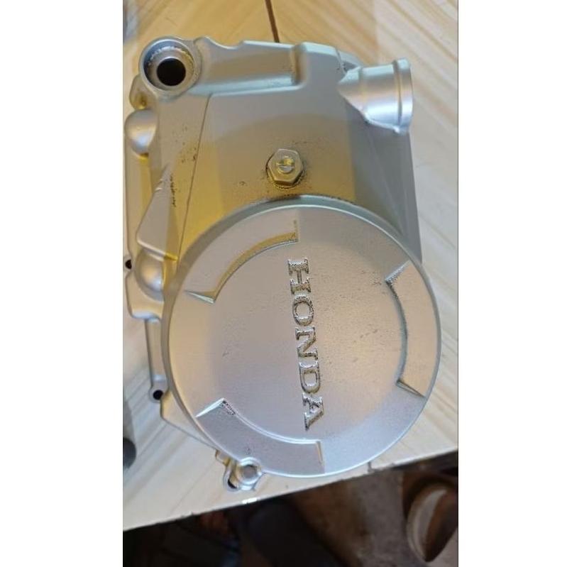 Jual Bak kopling Revo capung ori copotan motor | Shopee Indonesia