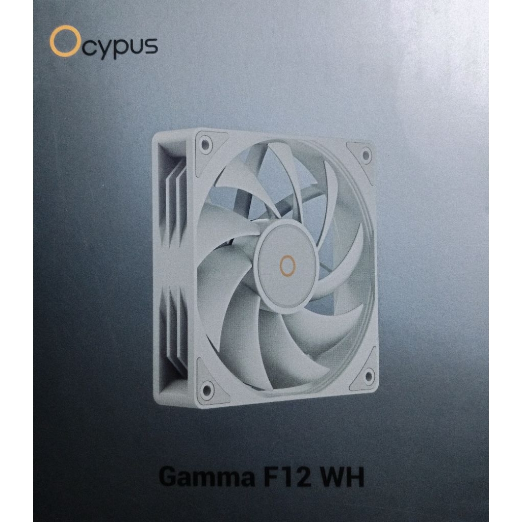Jual Kipas PC Ocypus RGB | Shopee Indonesia