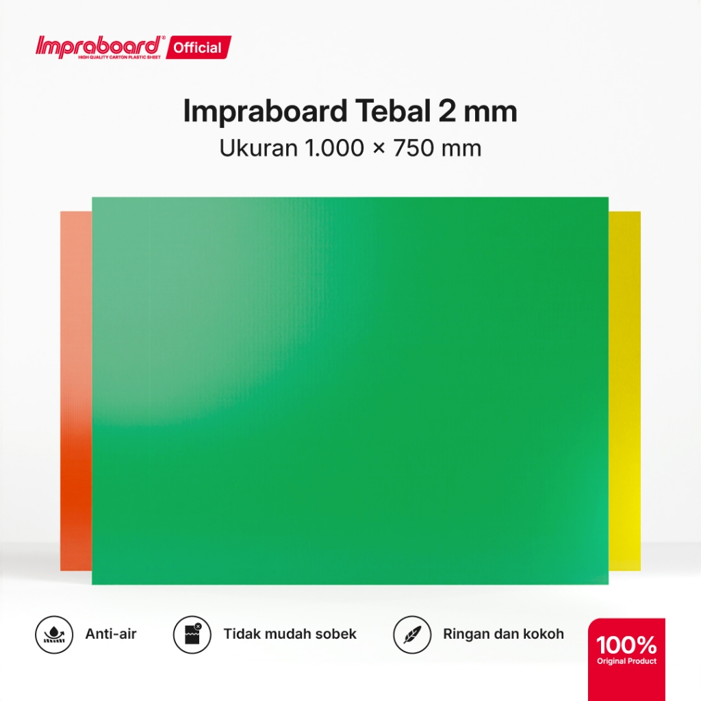 Produk Impraboard Official | Shopee Indonesia
