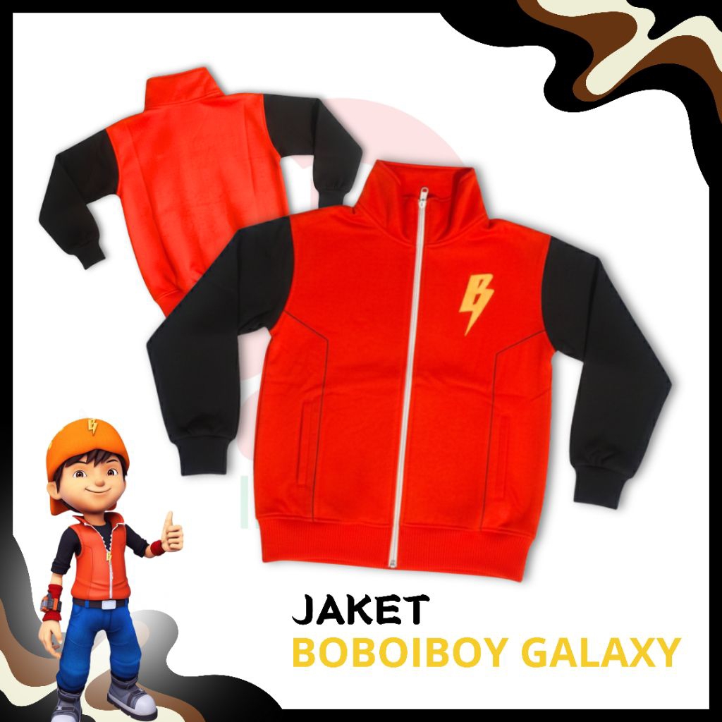 jual-jaket-kostum-boboiboy-galaxy-orange-lengan-panjang-shopee