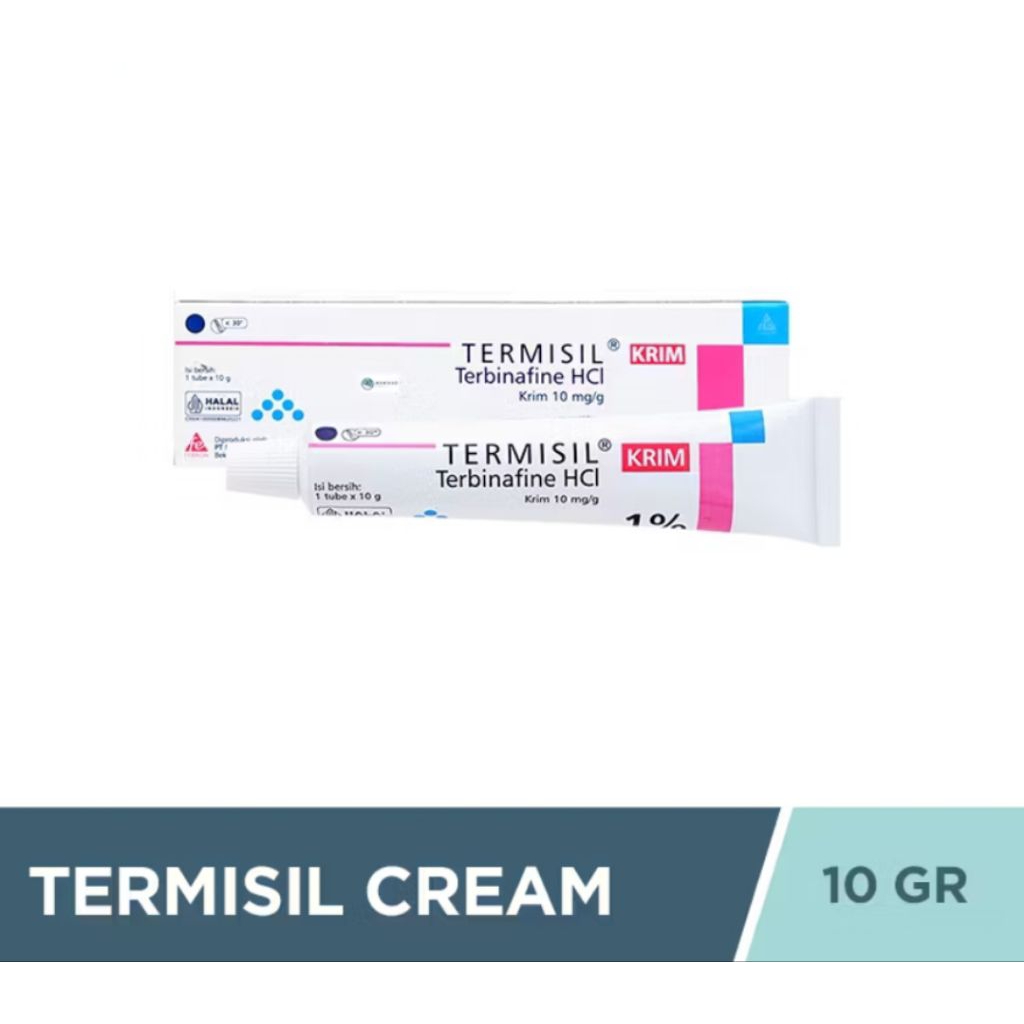 Jual Termisil Obat Terlengkap & Harga Terbaru Juli 2026 | Shopee Indonesia