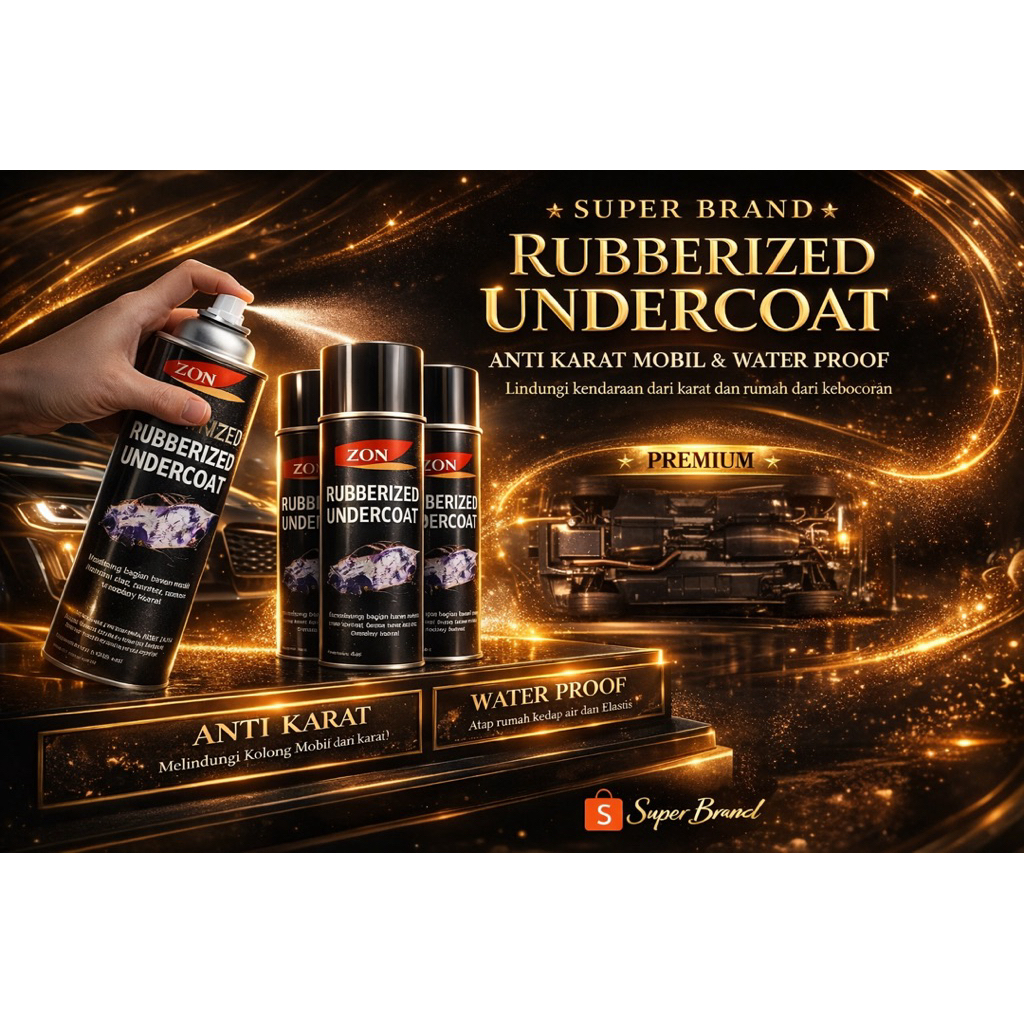 Jual CAT SEMPROT WATERPROOF | Shopee Indonesia