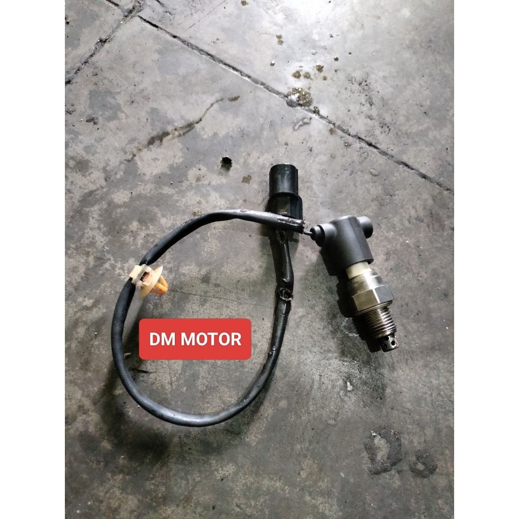 Jual SENSOR OXYGEN emisi suhu 02 sensor oksigen honda Beat Scoopy spacy ...
