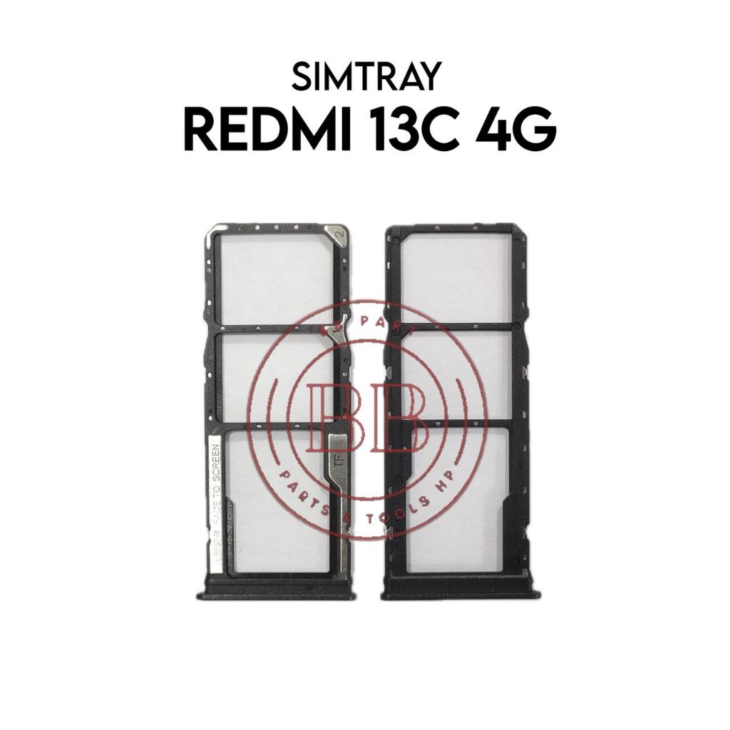 Bandeja Porta Sim Compatible Con Xiaomi Redmi 13c 23100rn82l | Meses sin interés