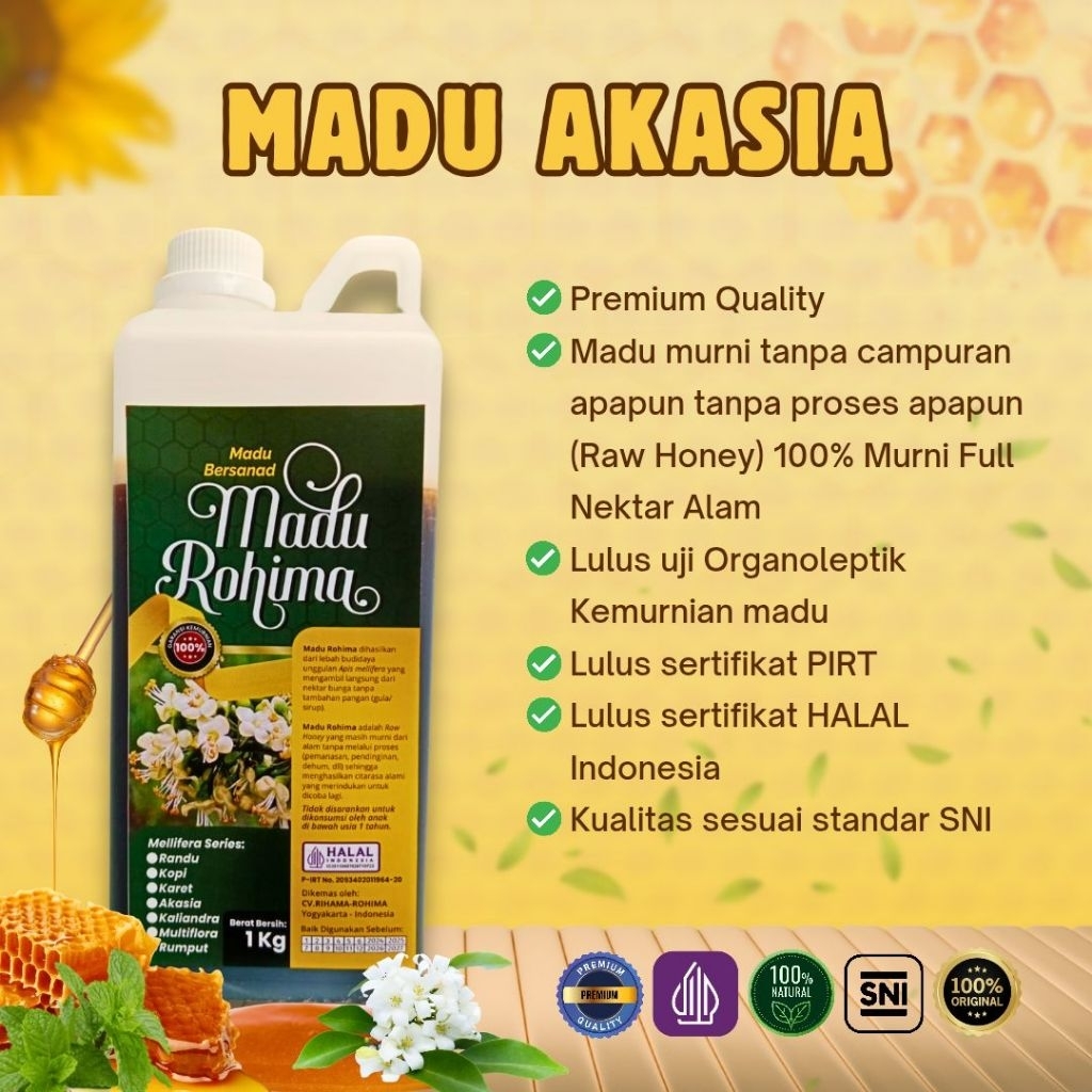 Produk Rohima Official Store | Shopee Indonesia