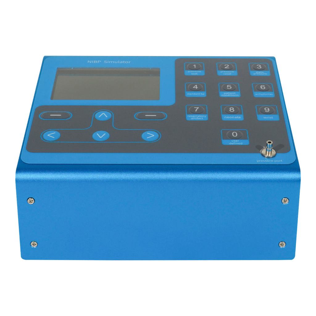 Jual CONTEC MS200 Test Instrument NIBP Simulator Patient Simulator ...
