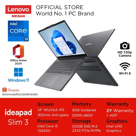 Lenovo IP-3-BWID