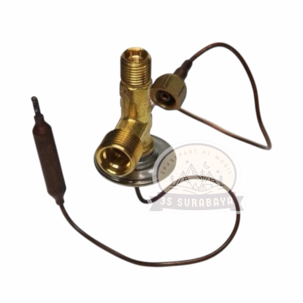 Jual Expansi Ekspansi Exspansi Xpansi Valve AC Mobil Honda Grand Civic ...