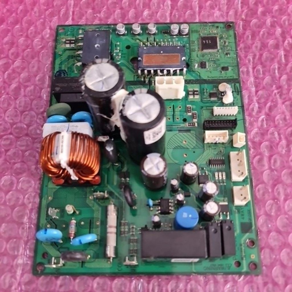 Jual Modul pcb outdoor ac samsung inverter R32 original | Shopee Indonesia