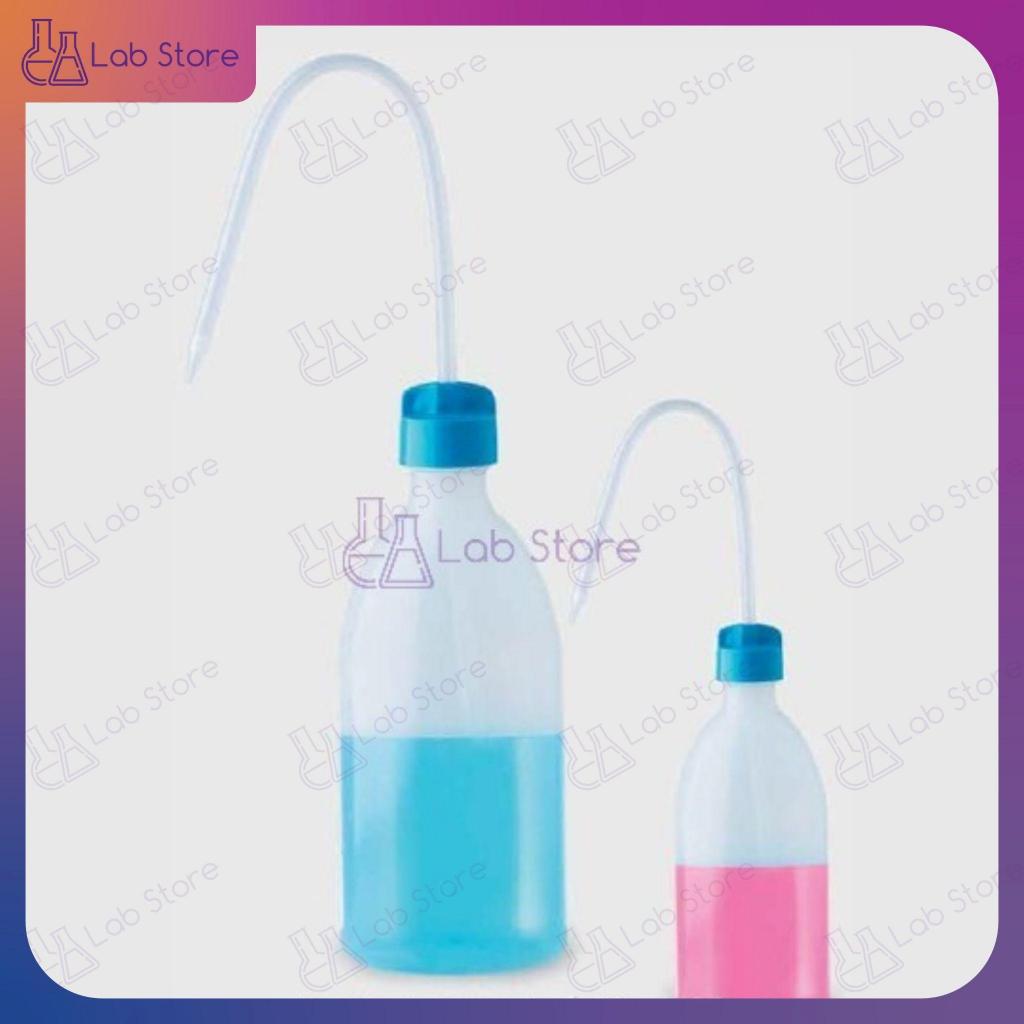 Jual Botol Semprot 500 Ml / Wash Bottle / Washing Bottle | Isolab ...