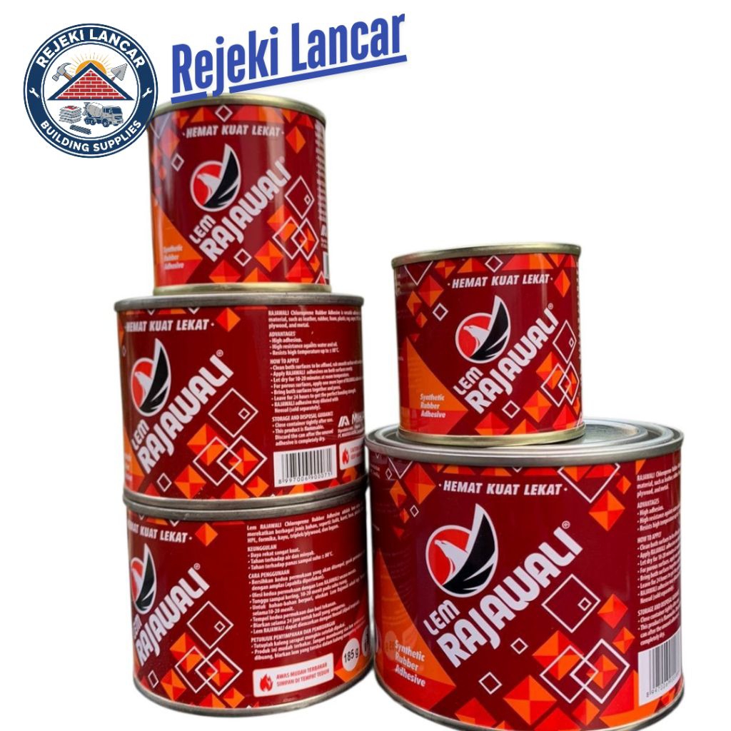 Jual Rajawali Lem Terlengkap & Harga Terbaru Juli 2026 | Shopee Indonesia
