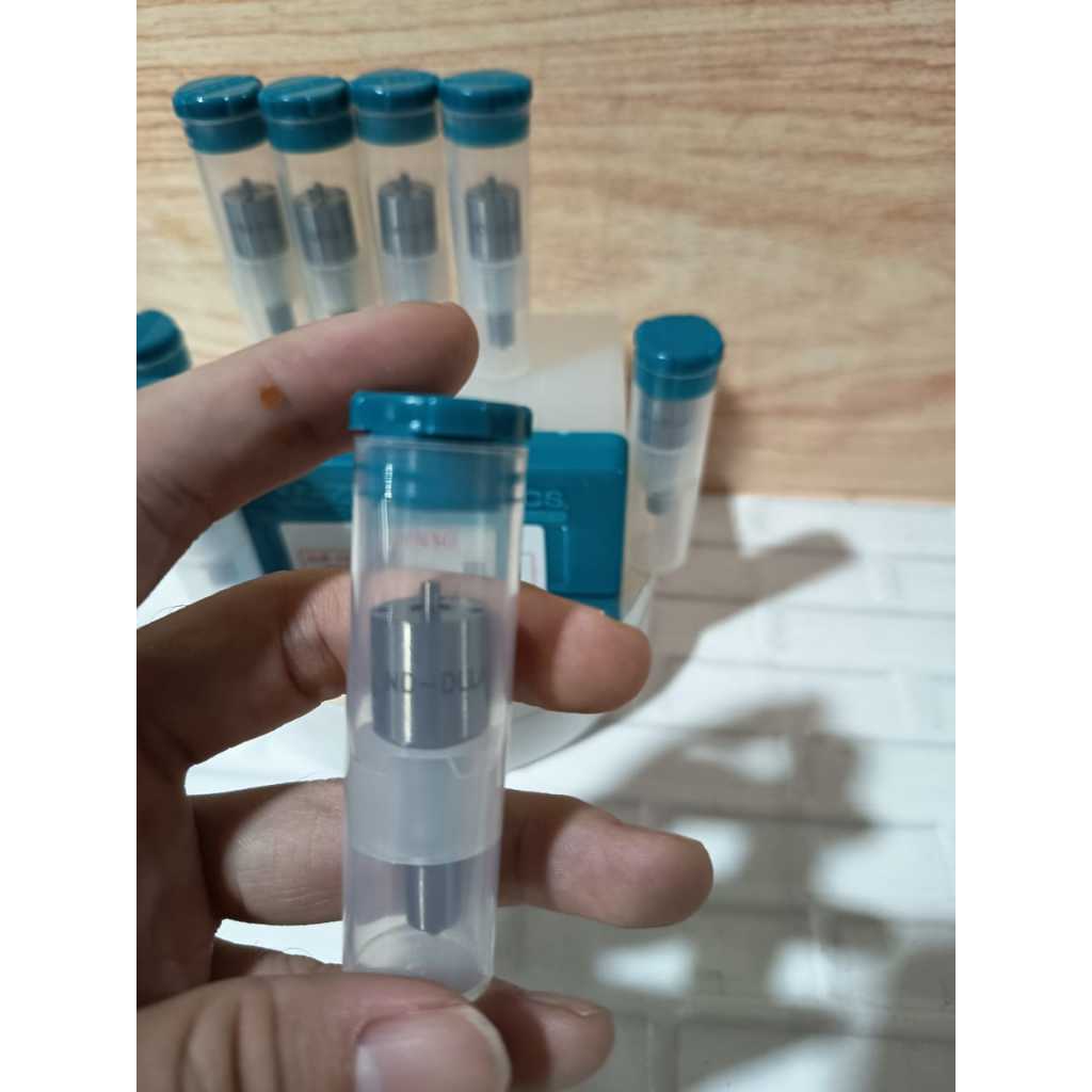 Jual Nozzle Pump Denso Fuso Ragasa PS120 4D34 | Shopee Indonesia