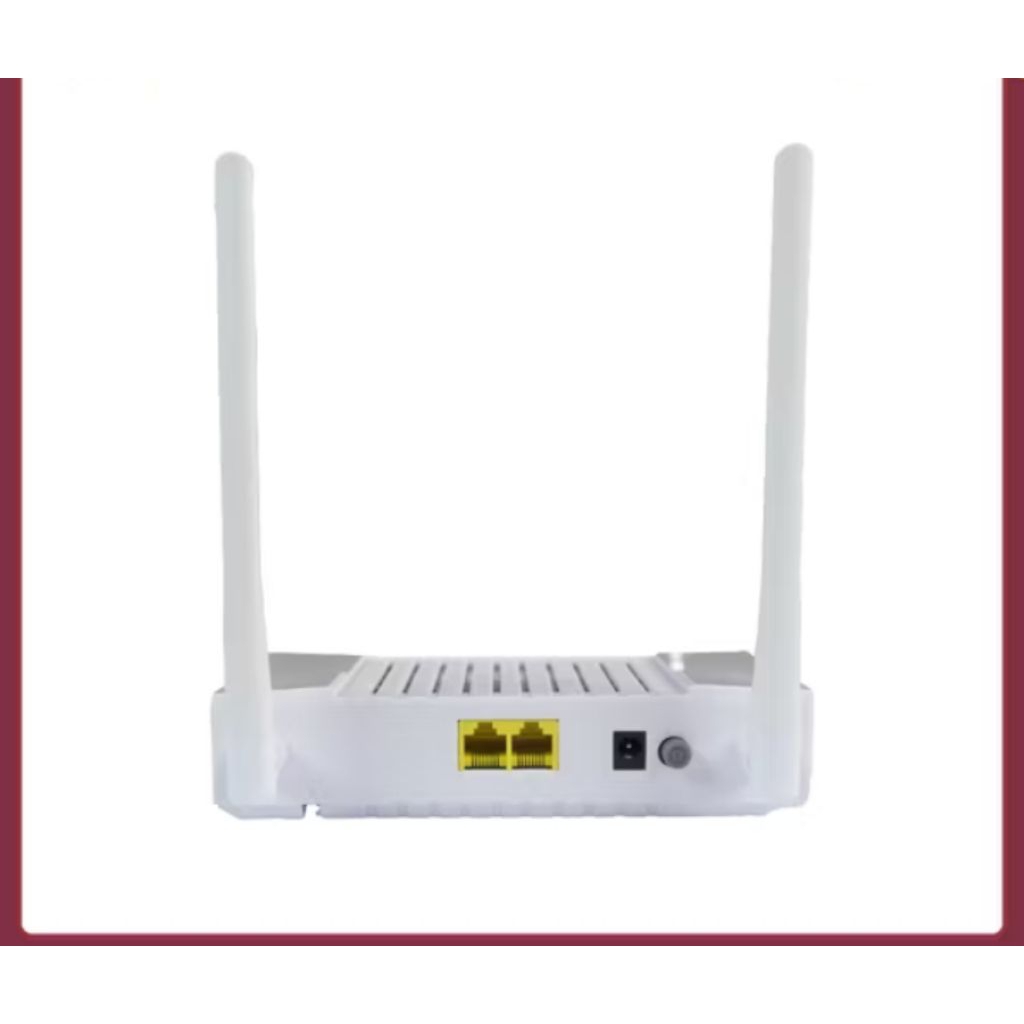 Jual paket modem cdata dan copotan indihome fiberhome dual band ...