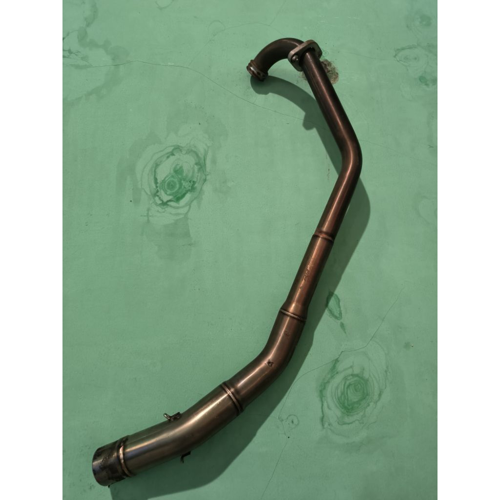 Jual Header / Leheran R9 Assen Original PNP R15 V3 - Vixion R - MT15 ...