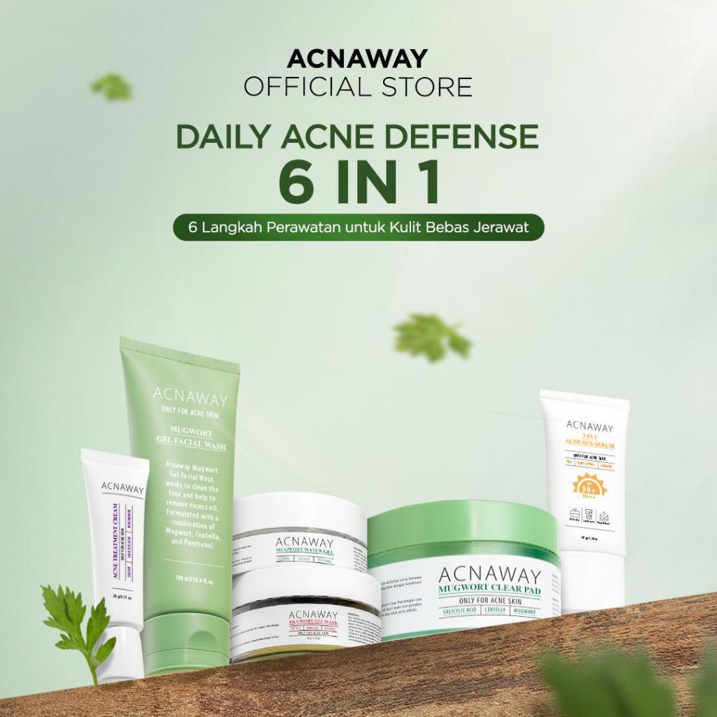 Toko Online Acnaway Official Shop | Shopee Indonesia