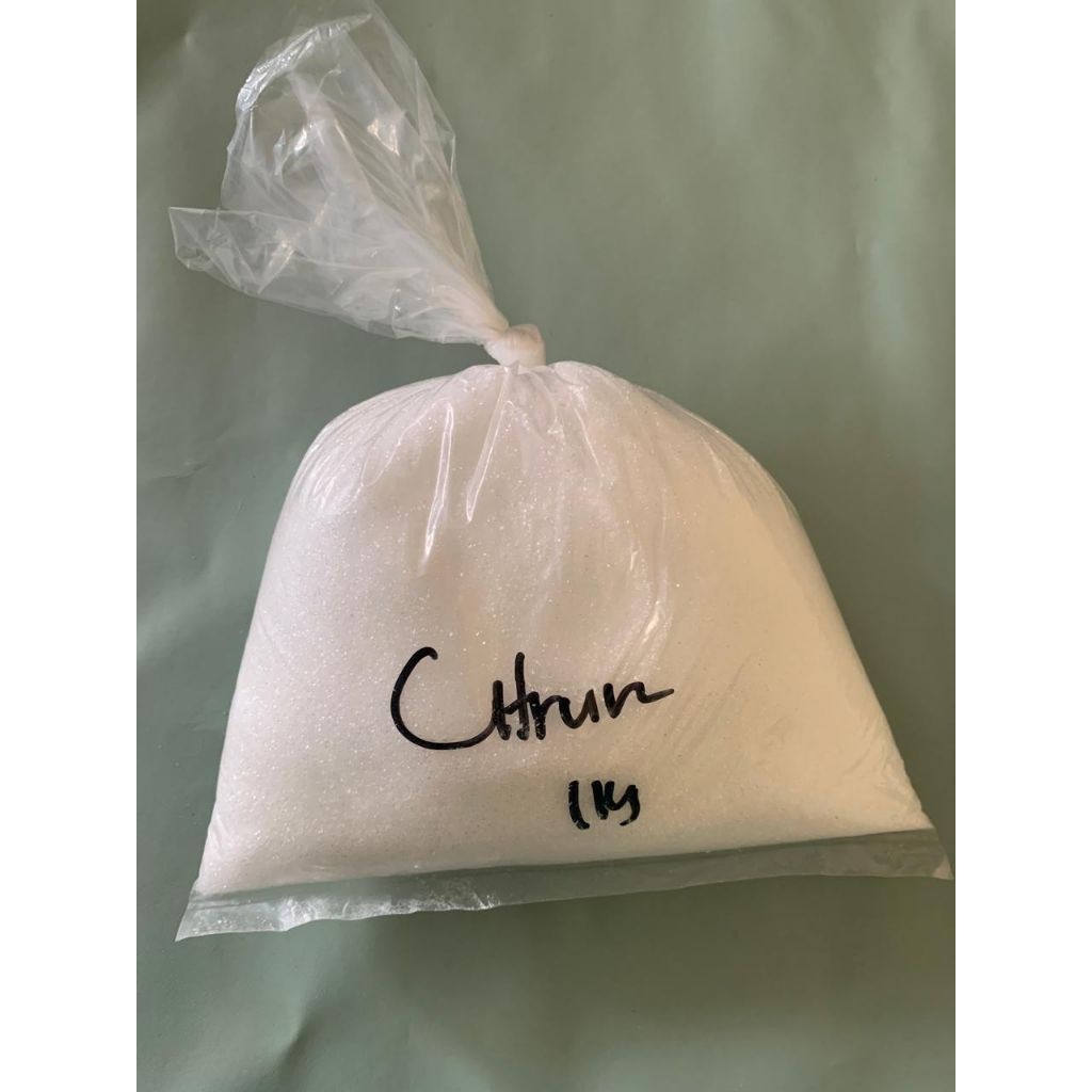Jual sitrun / citrun pembersih / pembersih serbaguna kemasan 1kg ...