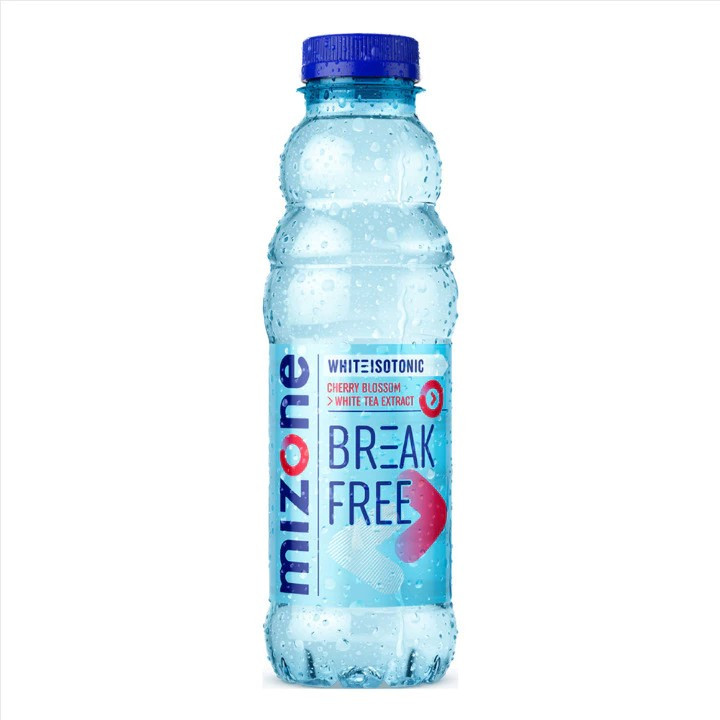 Jual Mizone Isotonik Botol 500 ml. 1 dus isi 12 pcs. | Shopee Indonesia
