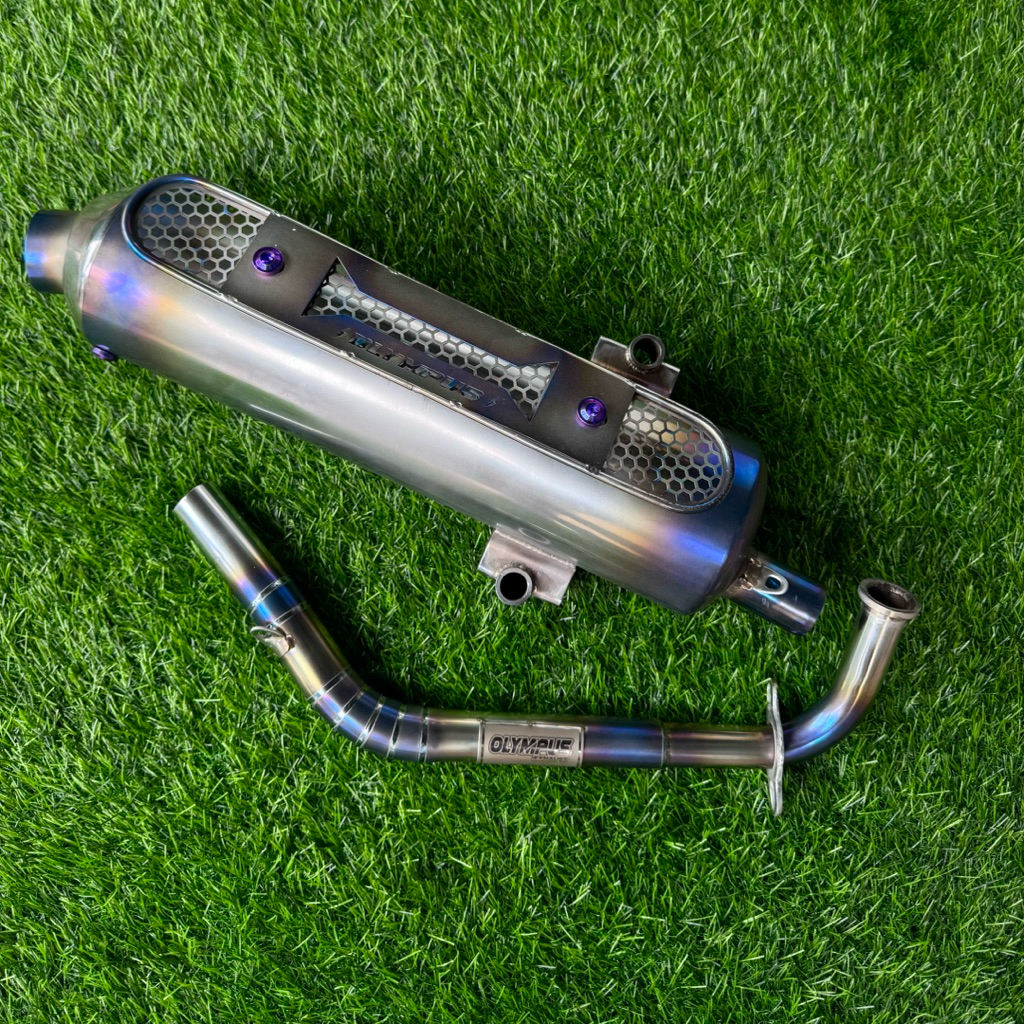 Produk Knalpot Ya Disini | Shopee Indonesia