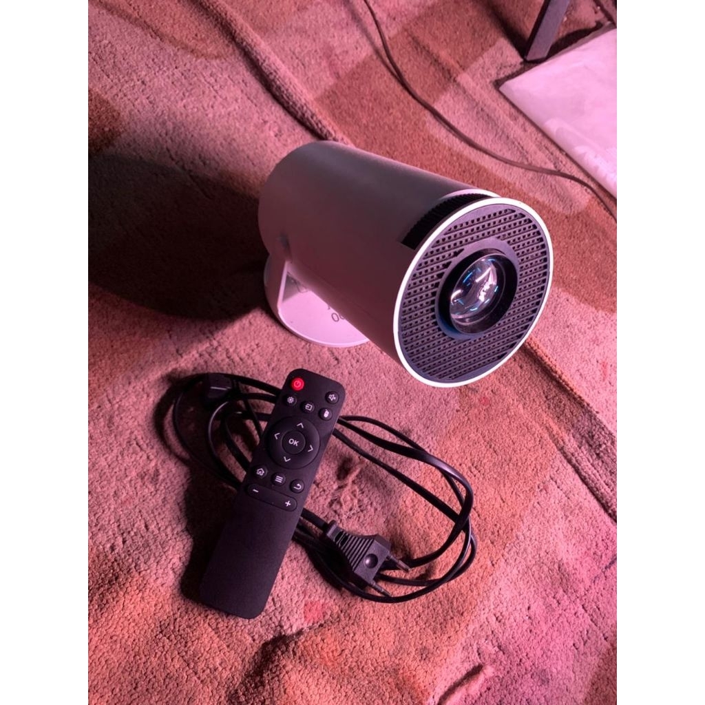 Jual proyektor layar digital | Shopee Indonesia