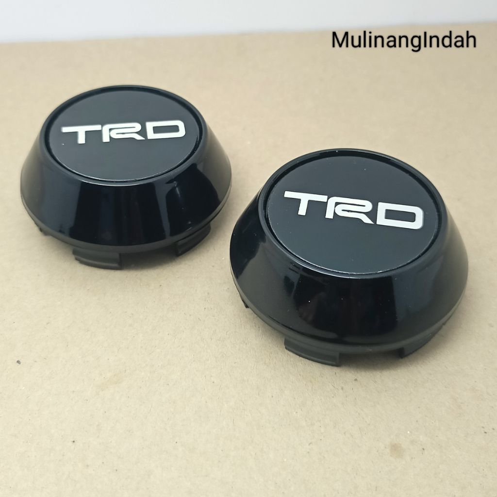 Jual Dop roda tutup Velg Racing kerucut Hitam diameter 6.5 cm | Shopee ...