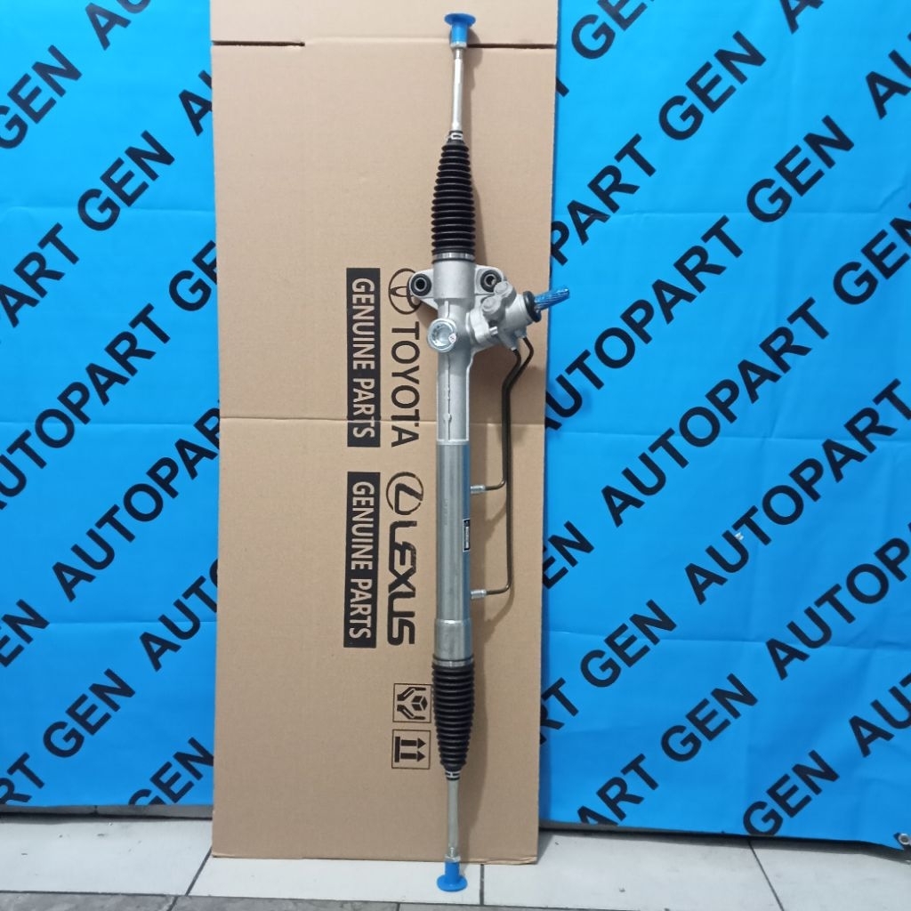 Jual Rack power steering Rush / Terios 2006-2010 Rack steering Rack ...