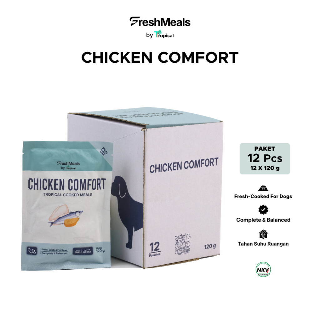 Toko Online Fresh Shield+ Official Store | Shopee Indonesia