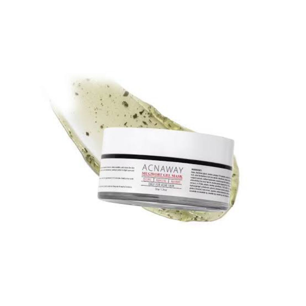 Jual Masker gel acneway | Shopee Indonesia