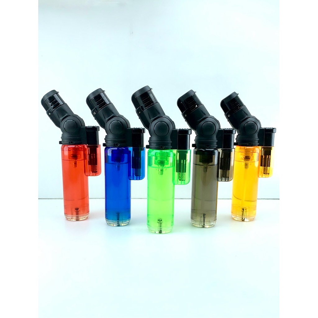 Jual Korek Besi Power Torch bara las warna bis ditekuk | Shopee Indonesia