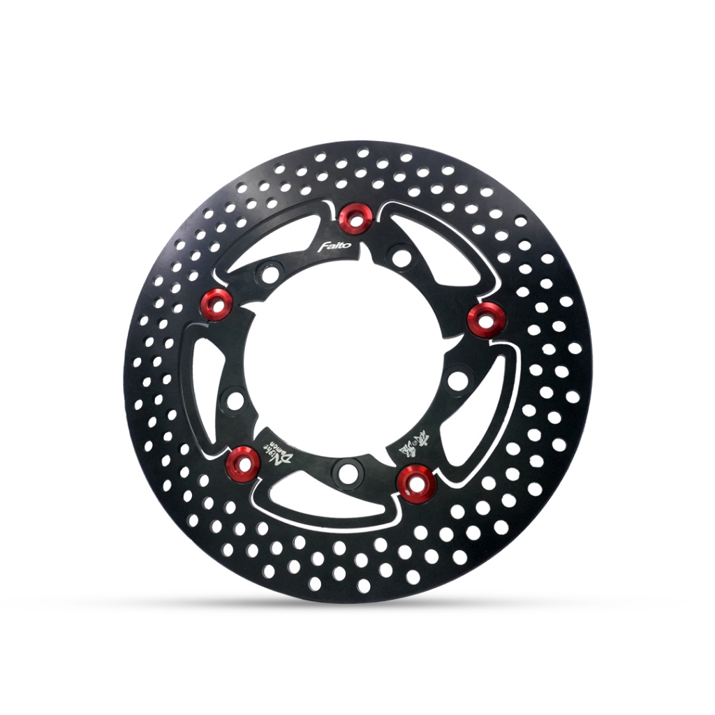 Jual Faito Night Demon - Brake Disc Racing Floating Piringan Cakram ...
