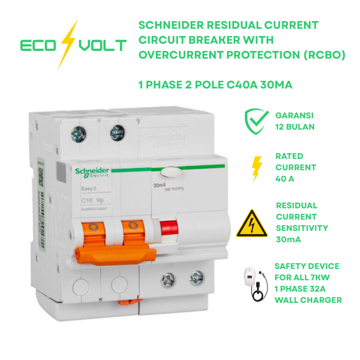 Jual Rcbo Schneider Terlengkap & Harga Terbaru Juni 2026 | Shopee Indonesia