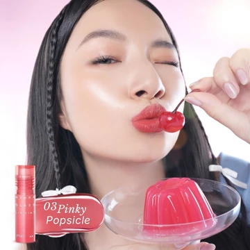 Aster Kosmetik Pixy Hydra Glass Lip Tint 2.5ml