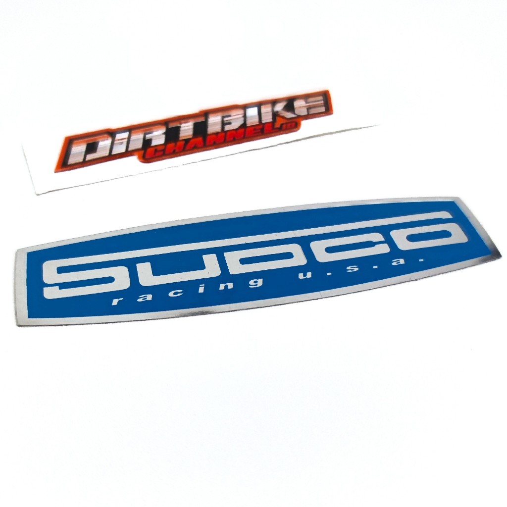 Jual STICKER SUDCO Racing U.S.A ORIGINAL Laminated Laminasi Vinyl ...