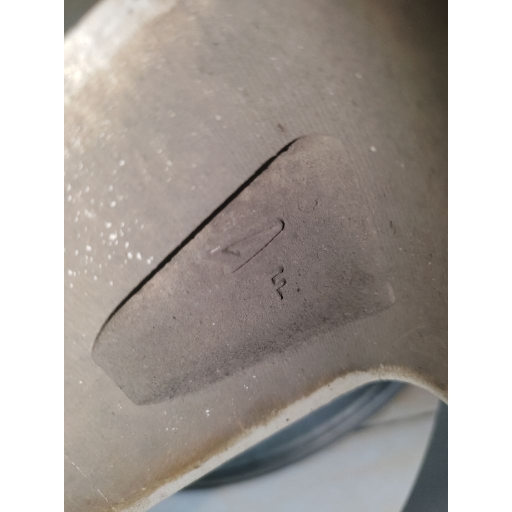 Jual Velg R15 oem Avanza Veloz 2013 (4velg only) | Shopee Indonesia