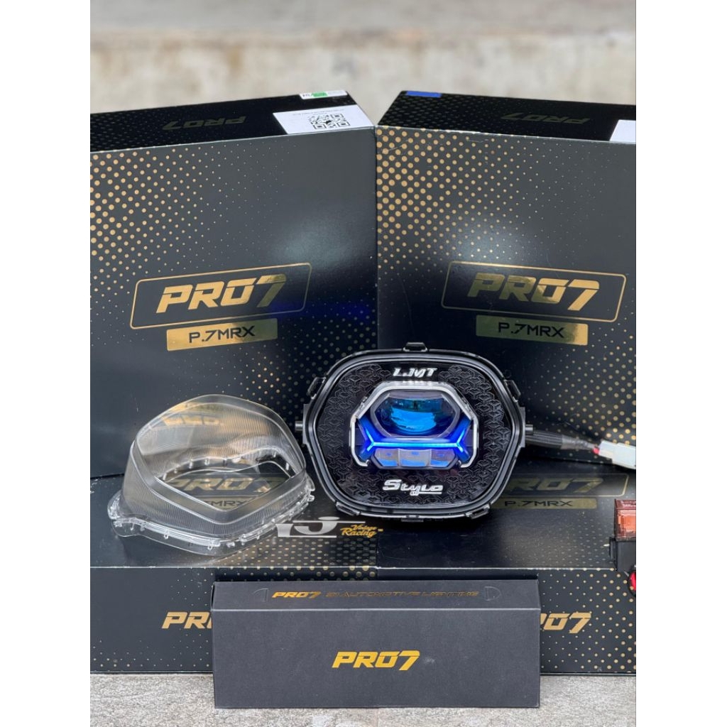 Jual Pro7 Terlengkap & Harga Terbaru Juli 2026 | Shopee Indonesia
