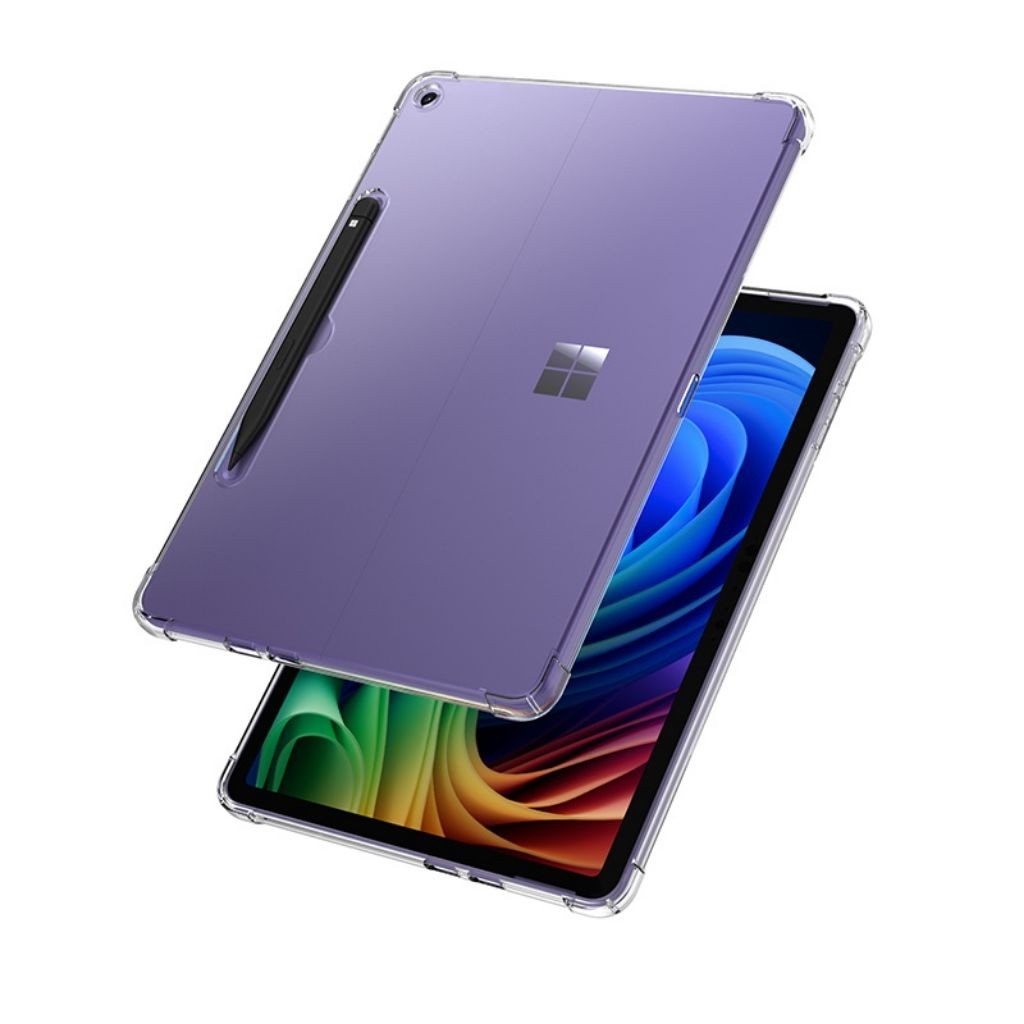 Jual Softcase Microsoft Surface Pro 4 / 5 / 6 / 7 / 7+ 12.3