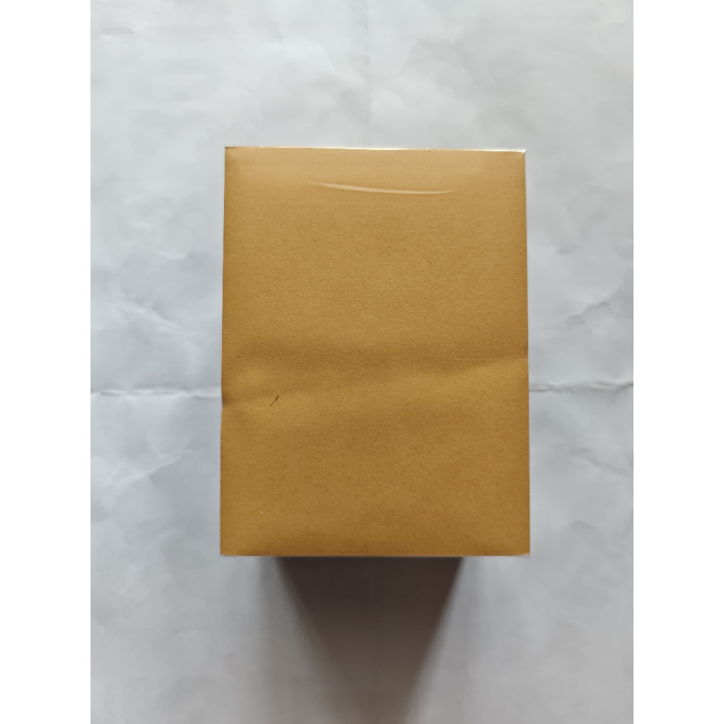 Jual Kertas Puyer Ukuran 8,3 x 12,5cm Isi 1000 pcs Bungkus Obat Racik ...