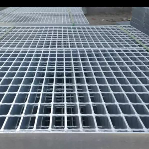 Jual Grating Stainless Steel 304 size 1mx 3m | Shopee Indonesia