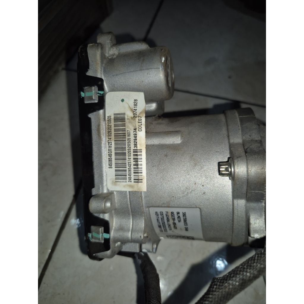 Jual eps set wuling almaz | Shopee Indonesia