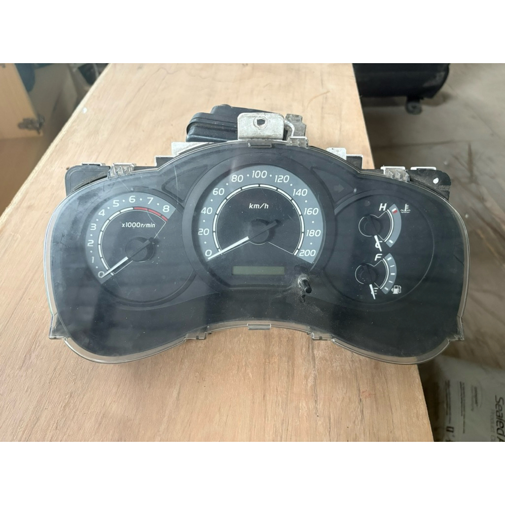 Jual Speedoometer Innova | Shopee Indonesia