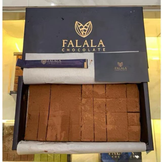 Jual Falala Chocolate Terlengkap & Harga Terbaru Februari 2026 | Shopee ...